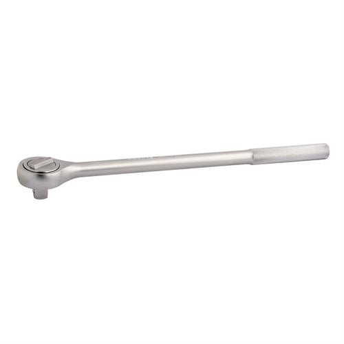 İzeltaş 1519064510 Lokma Cırcır Kolu 510 mm 3/4''
