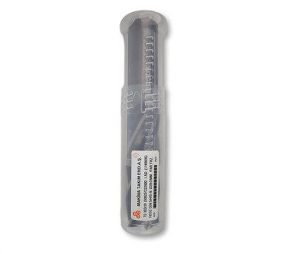 Mte HSS CO8 E DIN 844 BN End Mill Short 10 mm