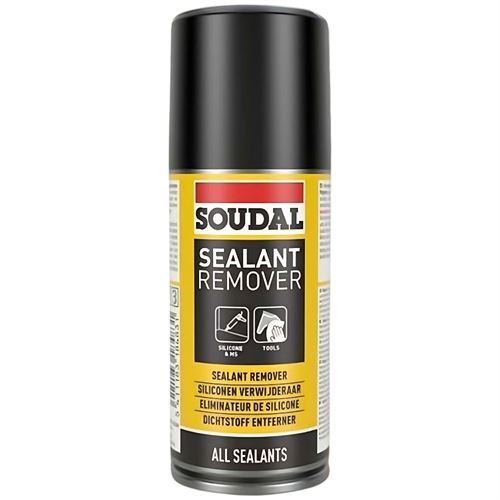 Soudal Sealant Remover Silikon ve Mastik Sökücü 150 ml
