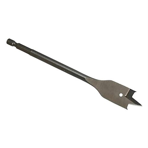 Gfb Yaprak Ahşap Delici Matkap Ucu Hex Saplı 22 mm