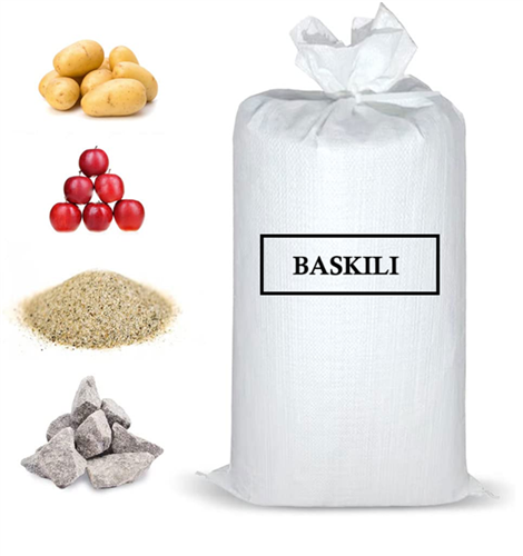Arstech Printed Sack Laminated PP 50×80 cm