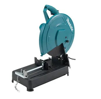 Makita LW1401S Profil Kesme Makinası 2200W 355 mm (Flex Taşlı)
