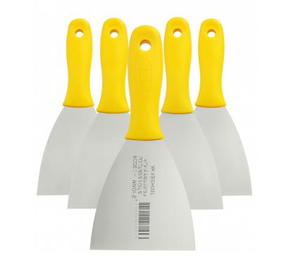 Duyar 207 Kazıma Ispatulasi 10 cm