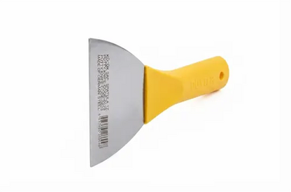 Duyar 096 Sırık Ispatula Takılabilir Saplı 18 cm
