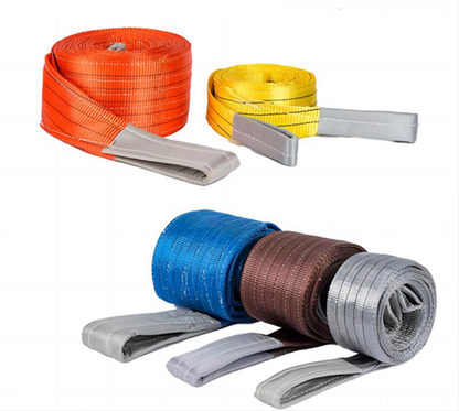 ARSTECH SLING LIFTING 1 Ton 3 Mt
