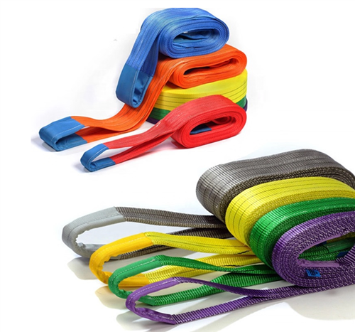 ARSTECH WEBBING SLING LIFTING 4 Ton 6 Mt