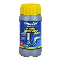 Master 500790 Lavabo Wc Banyo Açıcı 500 Gr