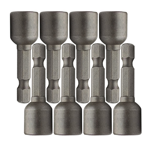 Master 530443 Manyetik Somun Adaptörü 10x65 mm