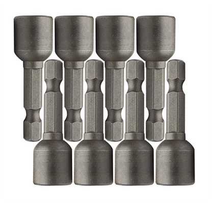 Master 530443 Manyetik Somun Adaptörü 10x65 mm