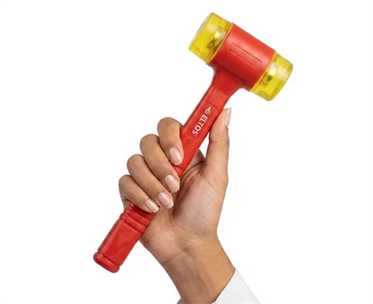 Eltos EVT833 Vidalı Tokmak 40 mm