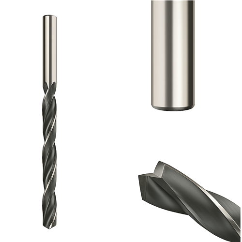 Master DIN 338 HSS Matkap Ucu 1 mm