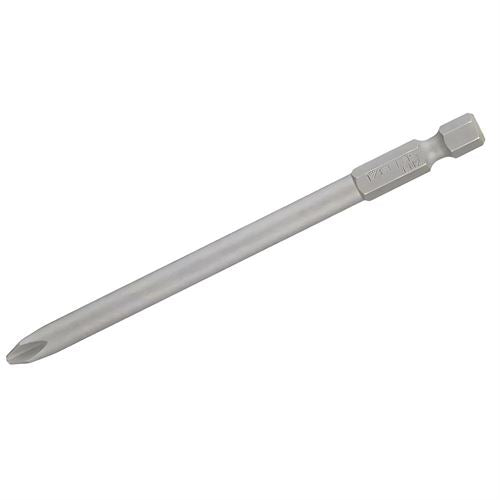 İzeltaş 4870211002 Yıldız Bits Uç PH2x100 mm