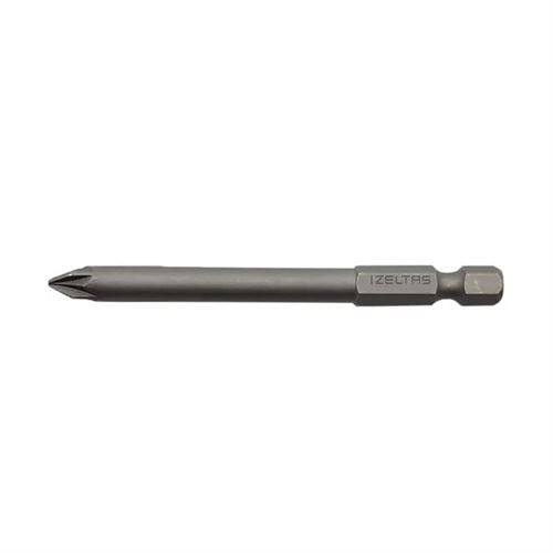 İzeltaş 4880210702 Pozidriv Bits Uç PZ2x75 mm