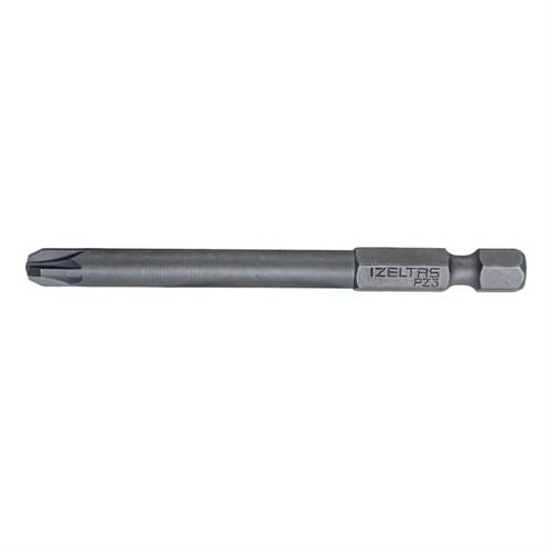 İzeltaş 4880210703 Pozidriv Bits Uç PZ3x75 mm