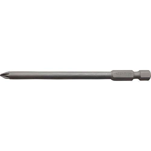 İzeltaş 4880211001 Pozidriv Bits Uç PZ1x100 mm