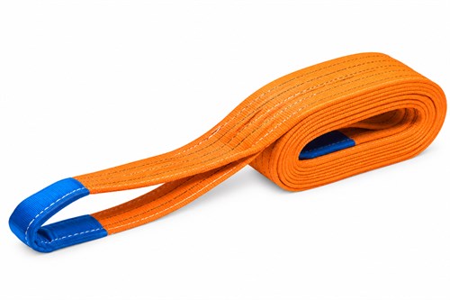 Master Sapan Yük Kaldırma 10 Ton 4 Mt