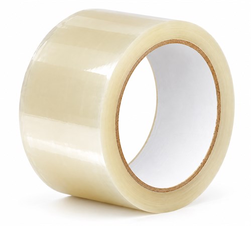 Akbant Koli Bandı Holment Şeffaf 45 mm x 100 mt