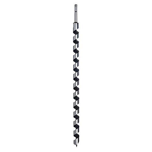 Tomax Sds Plus Ahşap Matkap Ucu 18X500