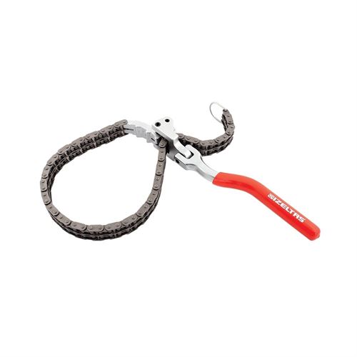 İzeltaş 6380266016 Çift Zincirli Yağ Filtresi Sökeceği 60×160 mm