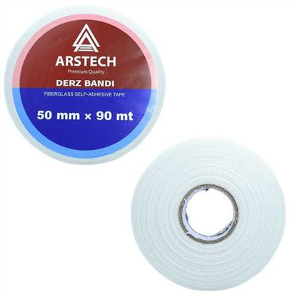 Arstech Derz Bandı 50 mm x 90 mt