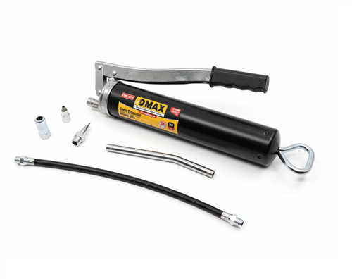 Dmax DMX4323 Gres Pompası 500 cc