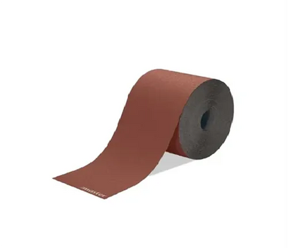 Master Rulo Zımpara (jb-5) 200 Mm X 25 Mt 40 Kum