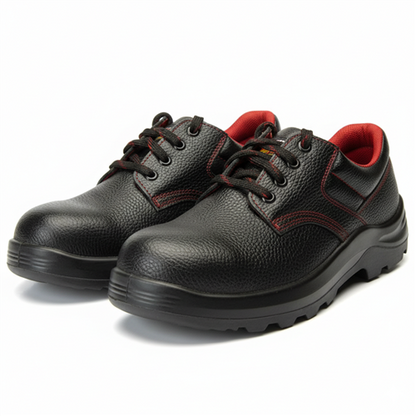 Pars HSC110 S2 Çelik Burunlu Deri İş Ayakkabısı No:39