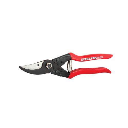 İzeltaş 6715270225 Bağ Bahçe Makası Comfort Tip 225 mm