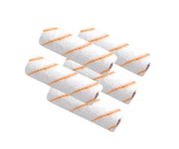 Dekor 1098 Export Saten Rulo Yedek 10 cm