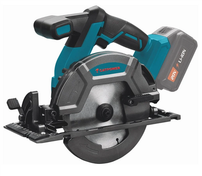 Catpower 4131 Akülü Sunta Kesme Kömürsüz Motor  Solo (Aküsüz) Paket
