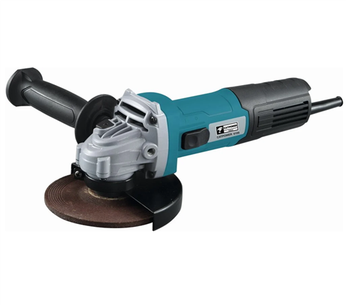 Catpower 6109 Avuç Taşlama 125 mm 850 Watt