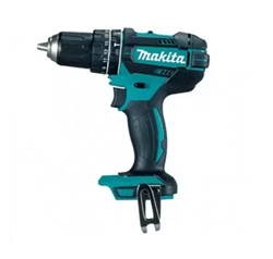 Makita DHP482RFE 18V 3.0 Ah Li-ion Çift Akülü Darbeli Matkap Vidalama