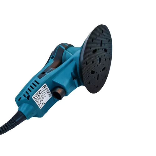 Catpower 3455 Elektrikli Orbital Zımpara Makinesi 350 Watt