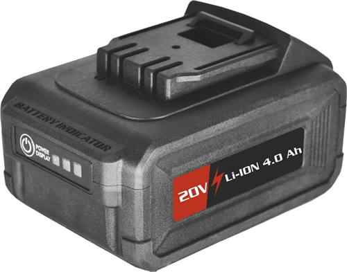 Catpower 4198 Yedek Akü 20V Li-Ion 4Ah