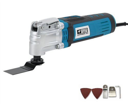 Catpower 302 Çok Fonksiyonlu Multi Set