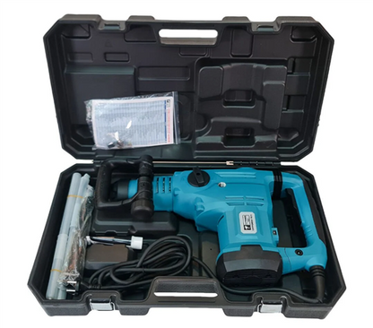 Catpower 7921 Sds Max Отбойный Молоток, 11 кг, 1500 Вт
