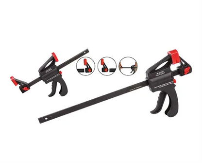 Eltos Otomatik İşkence 300 mm