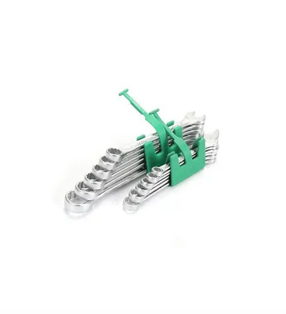 Elta 0350002121 Kombine Anahtar Takımı Kısa Boy 21 Parça