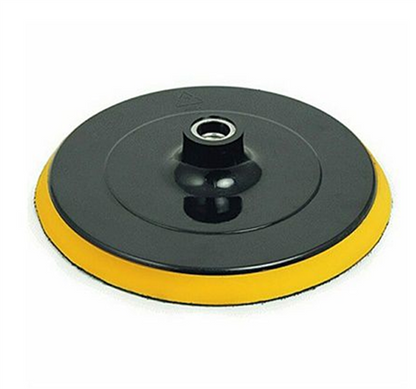 Dmax DMX4021 Hook and Loop Sanding Pad 115 mm