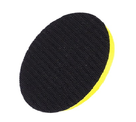 Dmax DMX4021 Hook and Loop Sanding Pad 115 mm