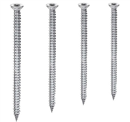 Akdeniz Buldex Vida 7.5x180 mm 100’lü Paket