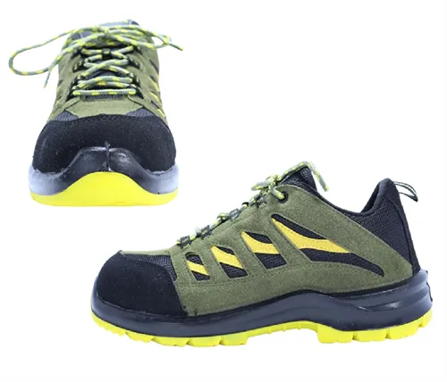 Çarık Stone Food Spor İş Güvenliği Ayakkabısı Kompozit Burun S1 No:41