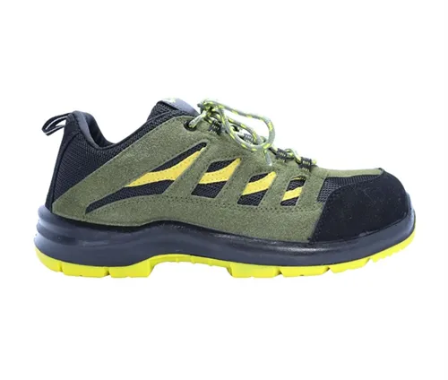 Çarık Stone Food Sport Safety Shoe Composite Toe S1 Size:43
