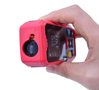 LM50A Digital Laser Meter Measuring Device 50 Meters