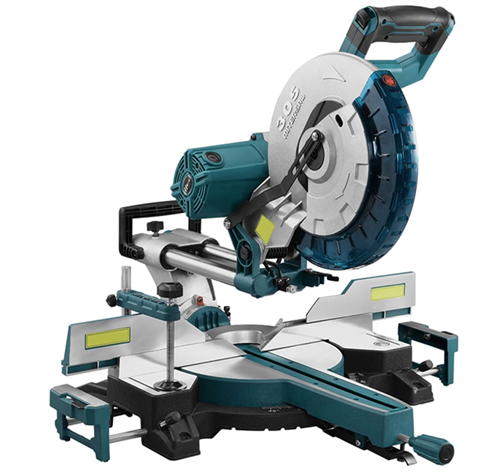 Catpower 2266 Gönye Kesme Makinesi Radyallı 305 mm 2000 Watt
