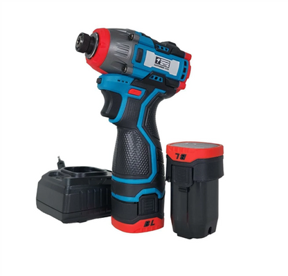 Catpower 1370 Kömürsüz Akülü Torklu Vidalama 16V Li-Ion 2.0Ah
