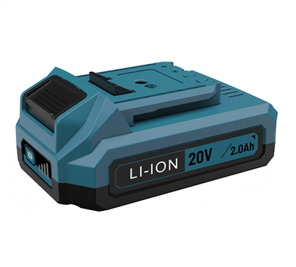 Catpower 4297 Yedek Akü 20V Li-Ion 2.0Ah