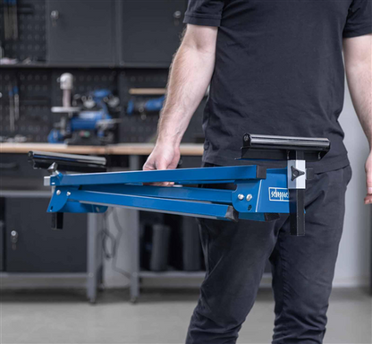 Scheppach UMF2000 Universal Miter Saw Stand