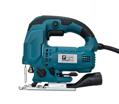 Catpower 1716 Dekupaj Testere 710 Watt