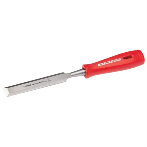 İzeltaş 5010230008 Iskarpela Ahşap İşleme 8 mm